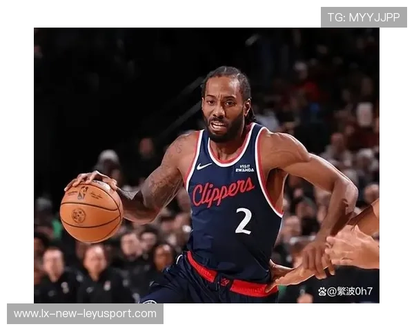 伦纳德单防成功，洛杉矶快船先赢防守