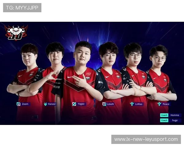 TES训练赛执行力提升，对局节奏快速成型