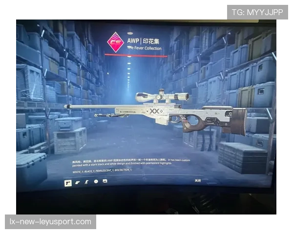 CS2皮肤防骗终极手册：揭秘近期针对中国玩家的诱导式交易漏洞与防范措施⚠️